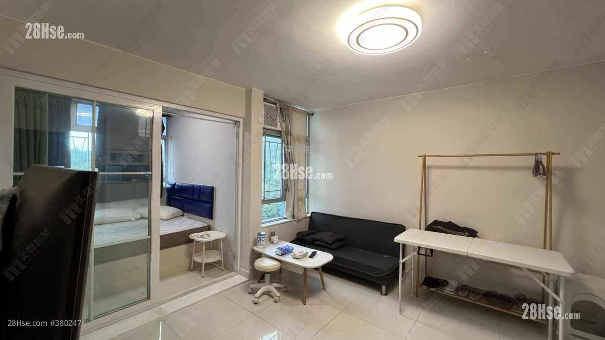 Ching Shing Court Rental 381 ft²