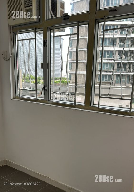 公园大厦 租盘 2 房 , 1 浴室 425 平方尺