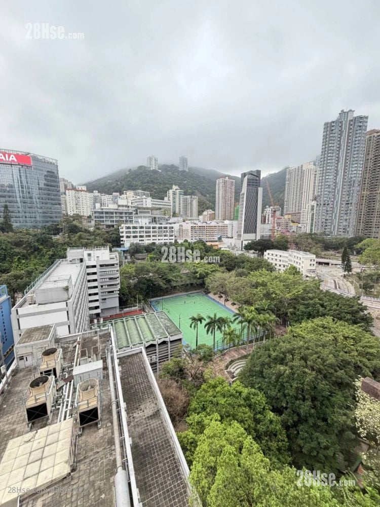 华都楼 售盘 3 房 , 1 浴室 492 平方尺