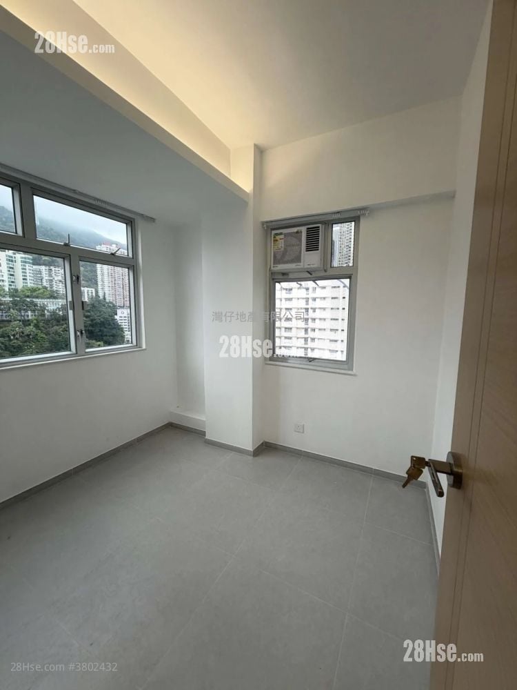 华都楼 售盘 3 房 , 1 浴室 492 平方尺