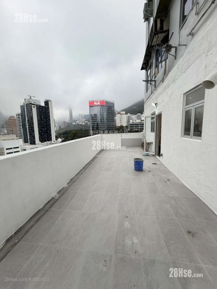 华都楼 售盘 3 房 , 1 浴室 492 平方尺