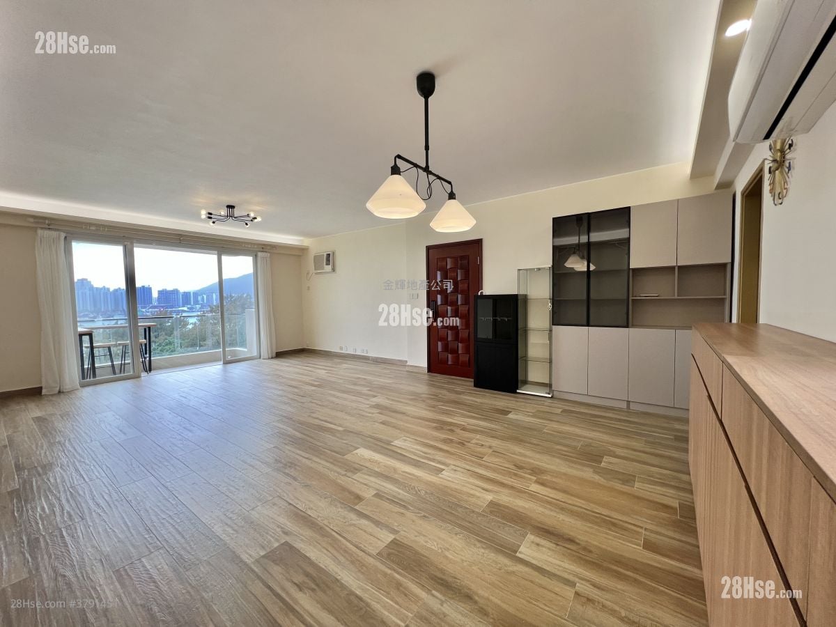 Dragon Villa Rental 2 Bedrooms , 1 Bathroom 1,342 ft²