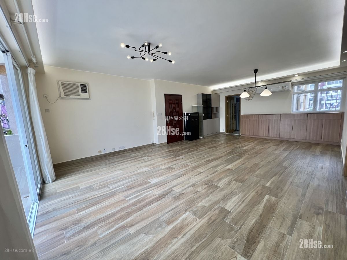 Dragon Villa Rental 2 Bedrooms , 1 Bathroom 1,342 ft²