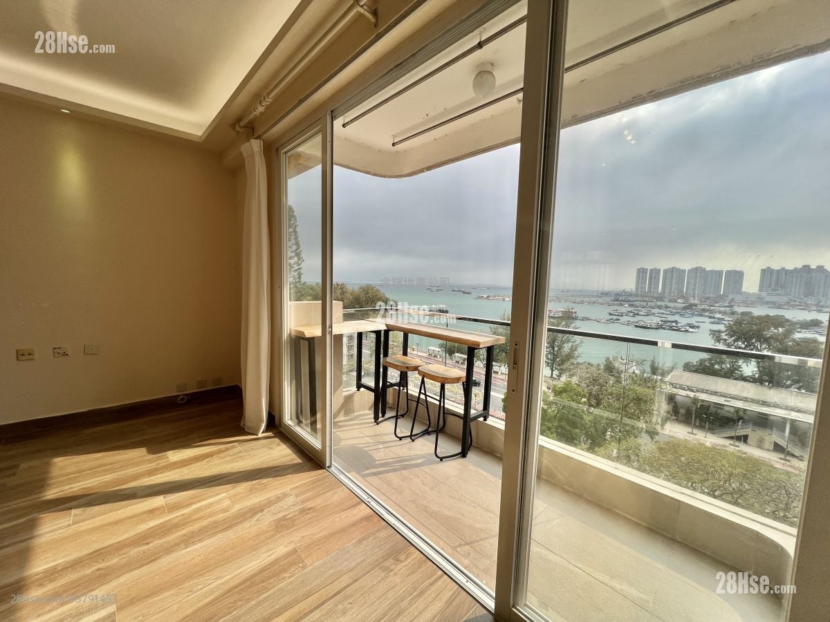 Dragon Villa Rental 2 Bedrooms , 1 Bathroom 1,342 ft²