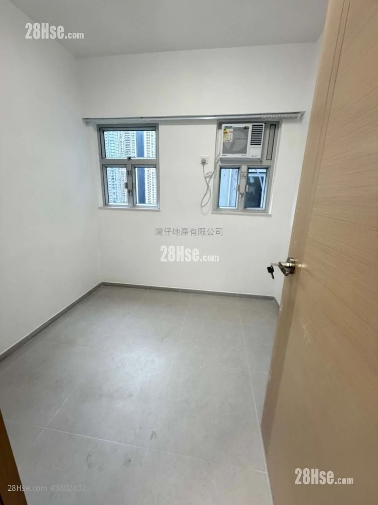 华都楼 售盘 3 房 , 1 浴室 492 平方尺