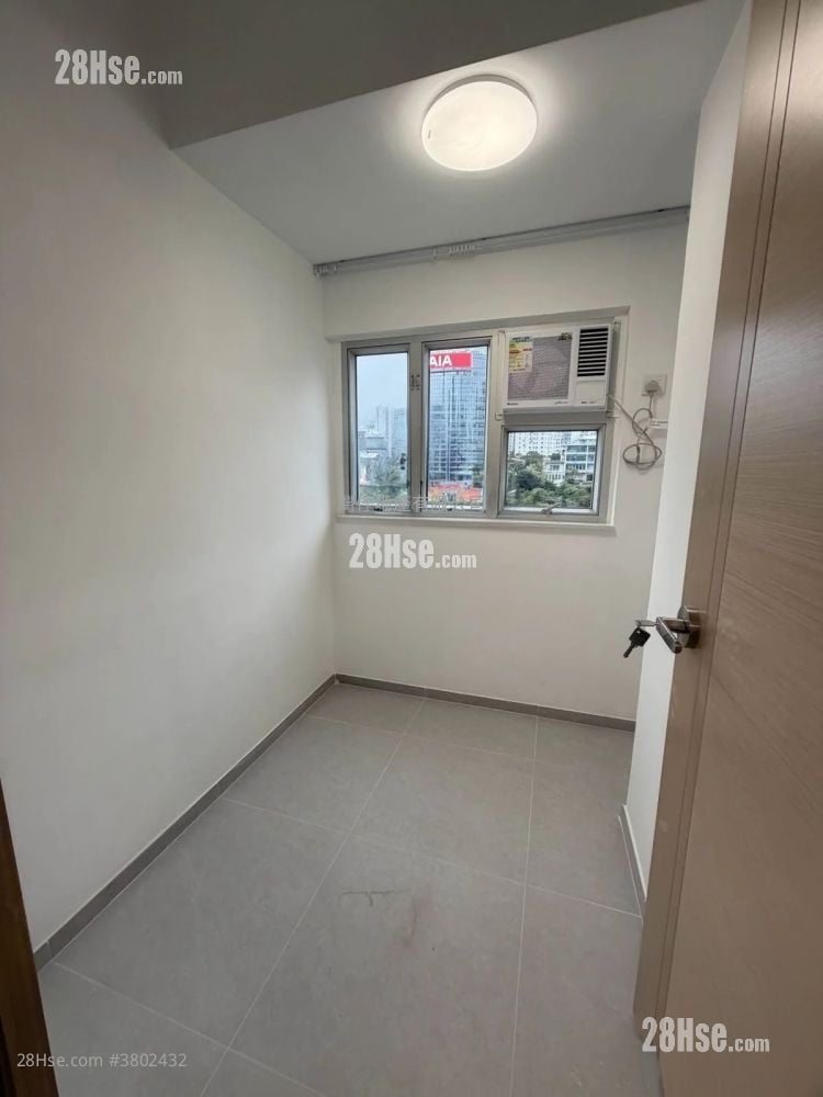 华都楼 售盘 3 房 , 1 浴室 492 平方尺