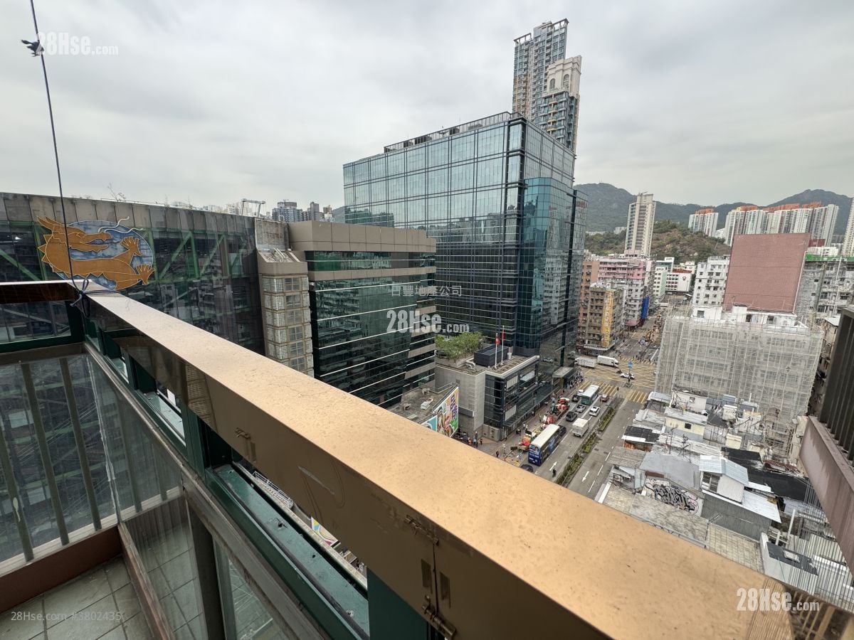 米兰轩 租盘 2 房 , 1 浴室 316 平方尺