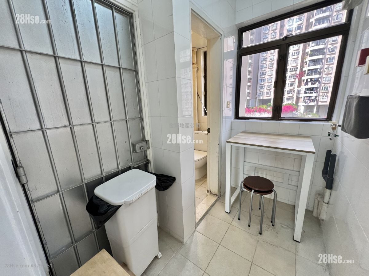 Dragon Villa Rental 2 Bedrooms , 1 Bathroom 1,342 ft²