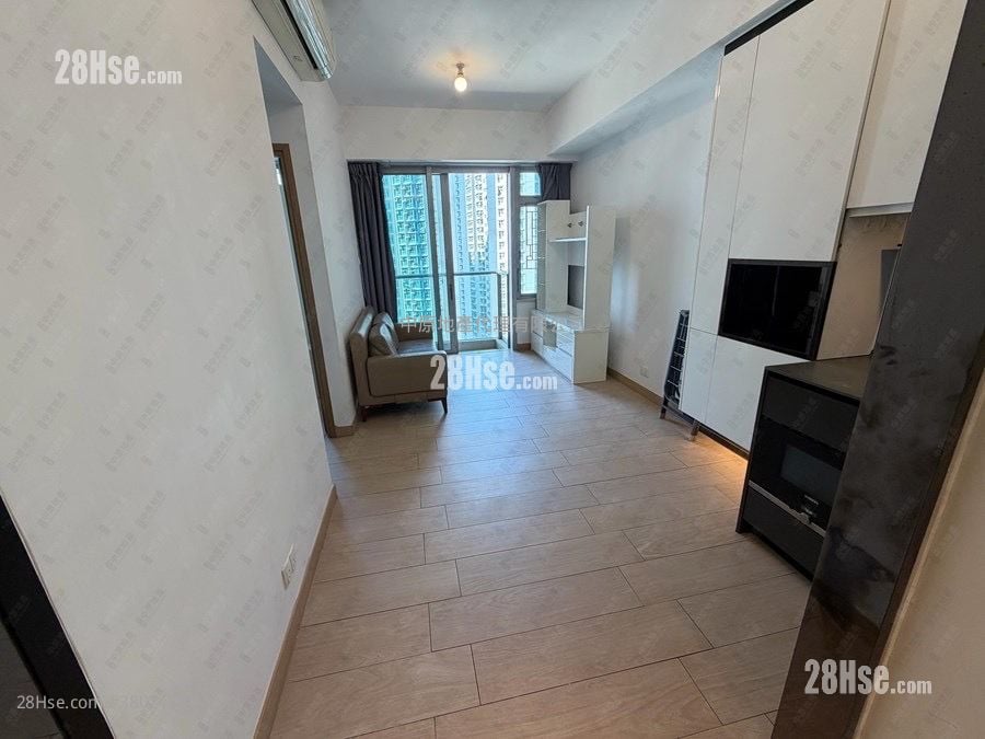 东环 售盘 2 房 , 1 浴室 483 平方尺