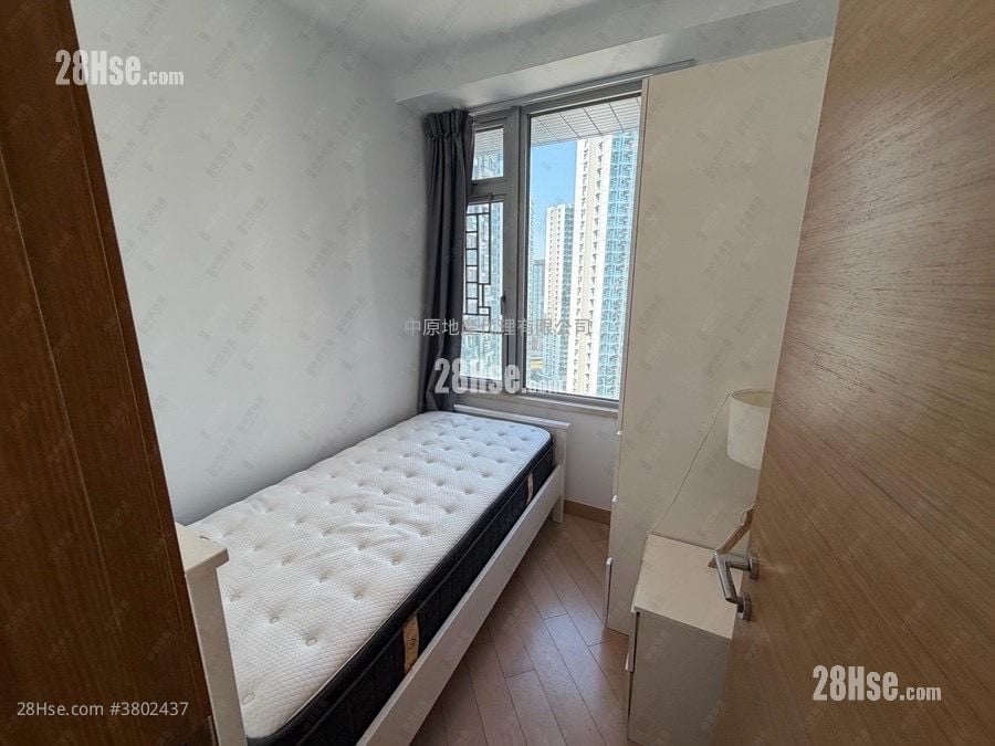 东环 售盘 2 房 , 1 浴室 483 平方尺