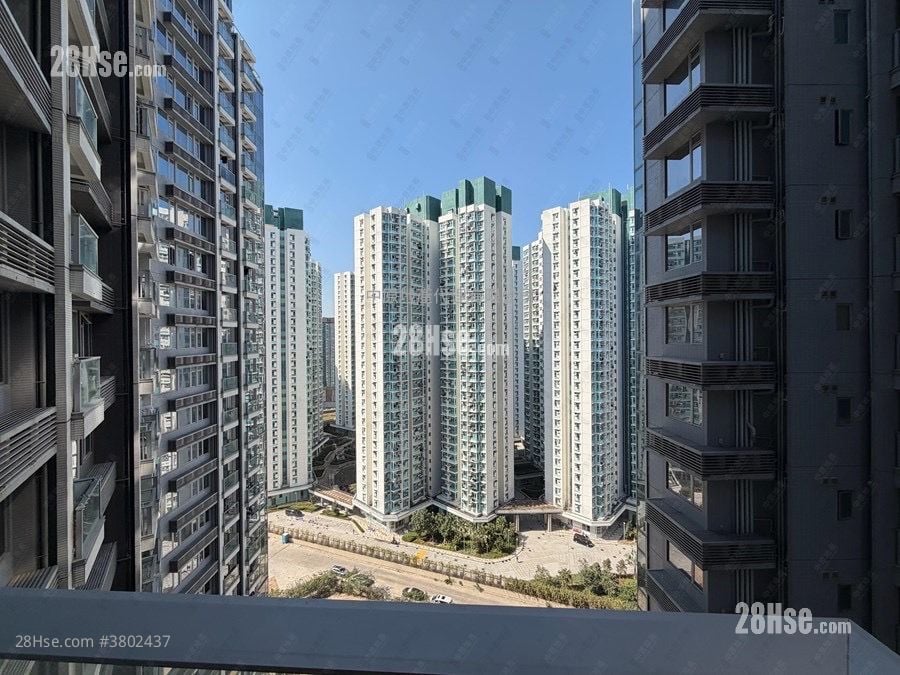 东环 售盘 2 房 , 1 浴室 483 平方尺