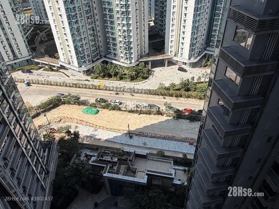 东环 售盘 2 房 , 1 浴室 483 平方尺