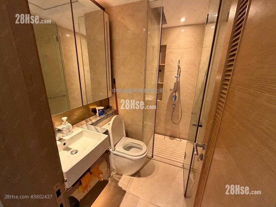 东环 售盘 2 房 , 1 浴室 483 平方尺