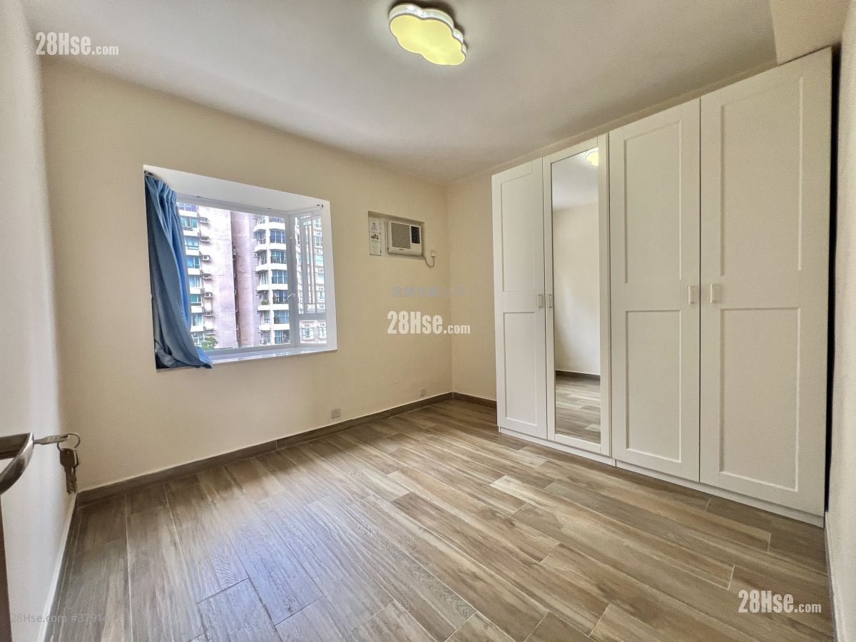 Dragon Villa Rental 2 Bedrooms , 1 Bathroom 1,342 ft²