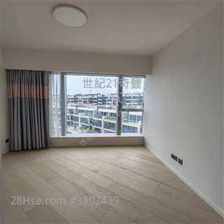 傲泷 租盘 3 房 , 2 浴室 906 平方尺