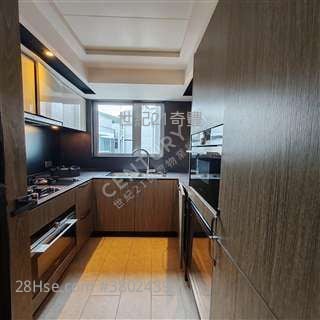 傲泷 租盘 3 房 , 2 浴室 906 平方尺