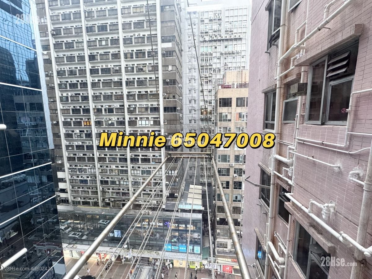 旺角广场 售盘 2 房 , 1 浴室 333 平方尺