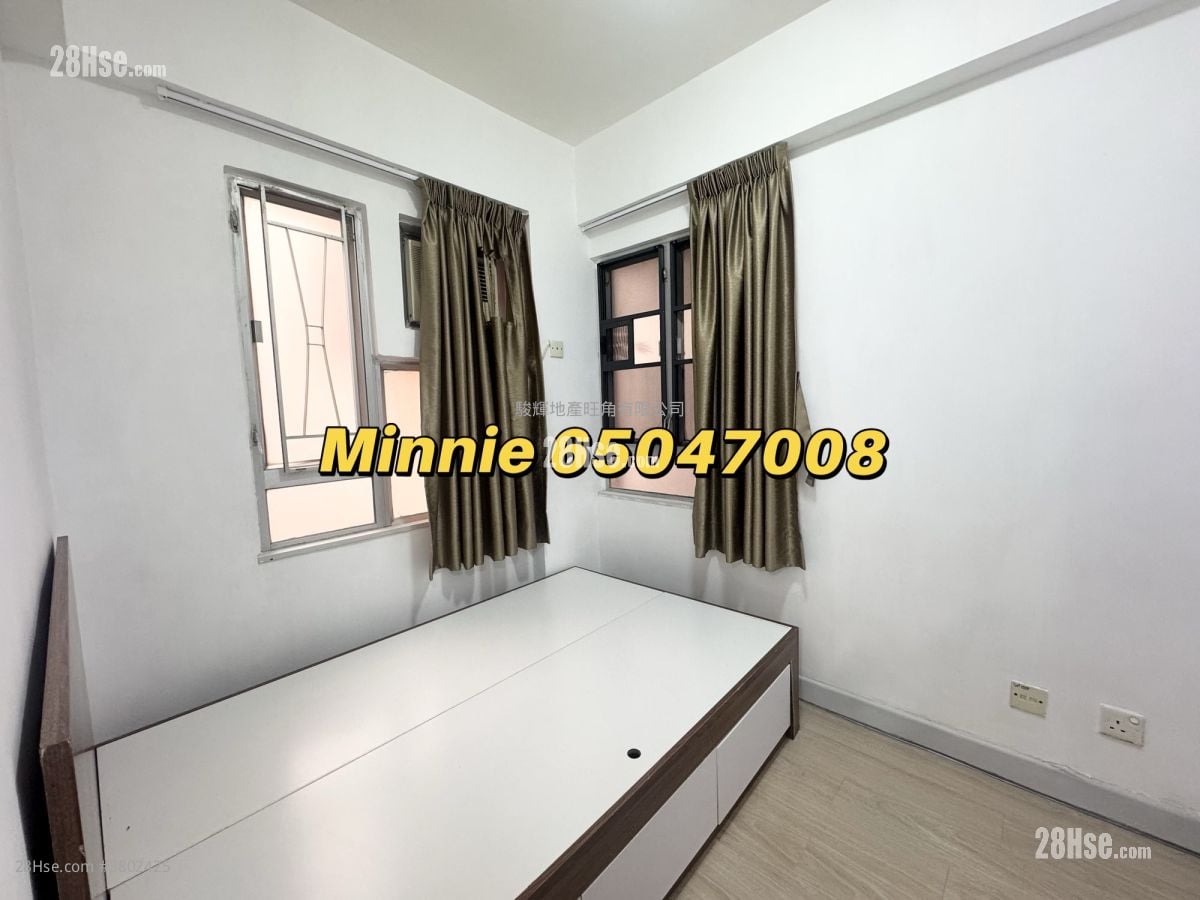 旺角广场 售盘 2 房 , 1 浴室 333 平方尺