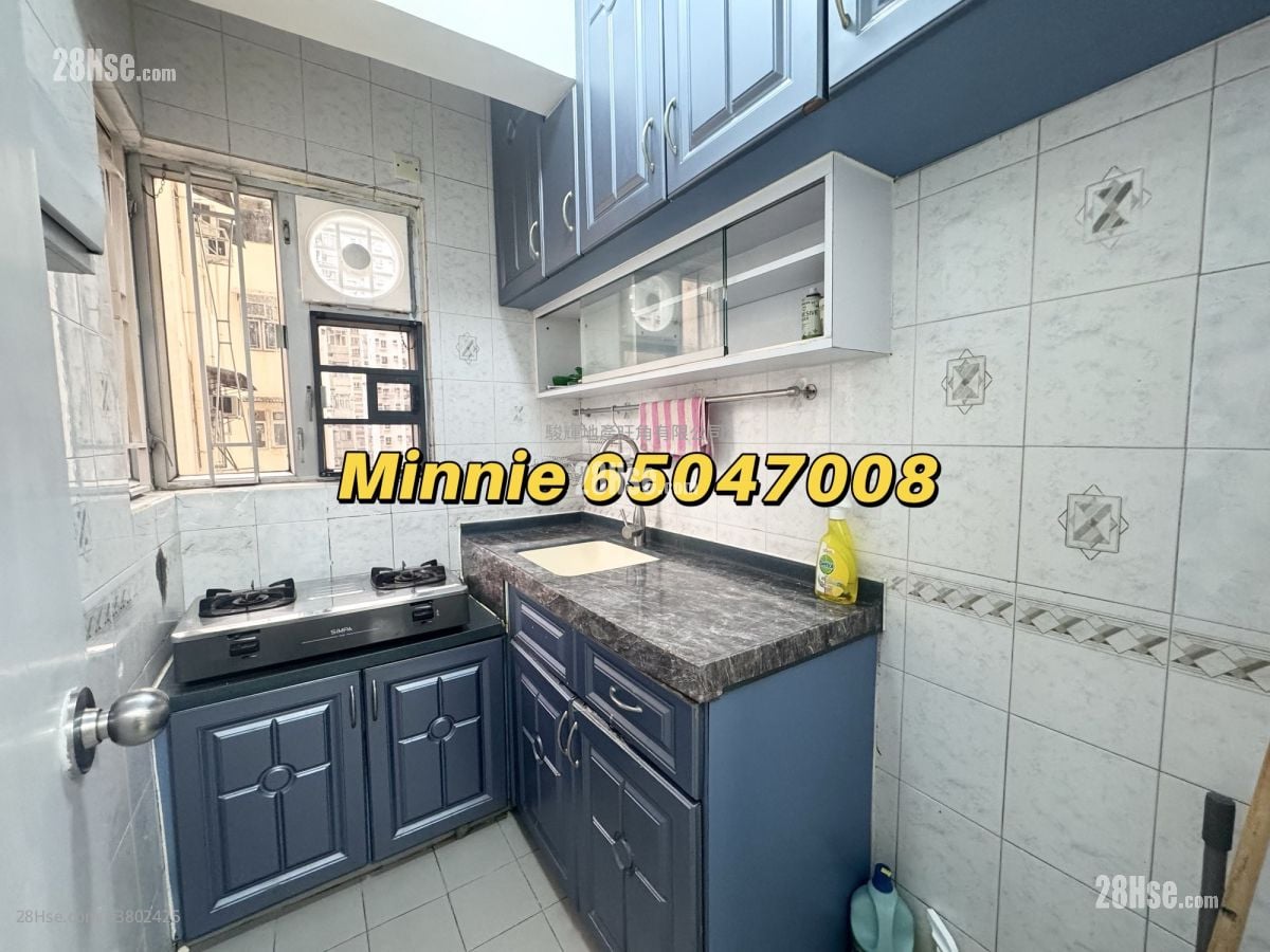 旺角广场 售盘 2 房 , 1 浴室 333 平方尺