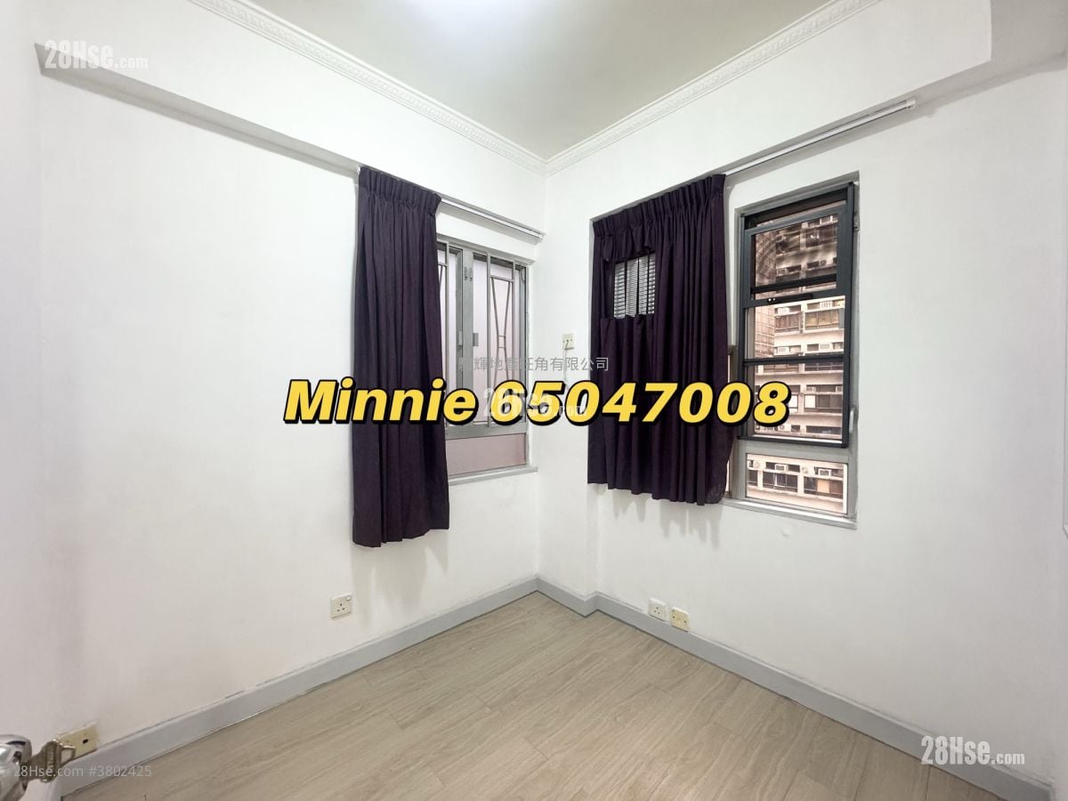 旺角广场 售盘 2 房 , 1 浴室 333 平方尺