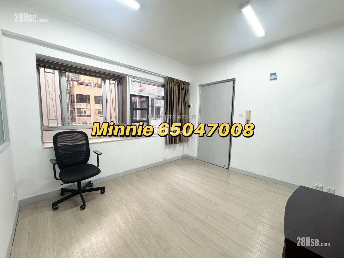 旺角广场 售盘 2 房 , 1 浴室 333 平方尺