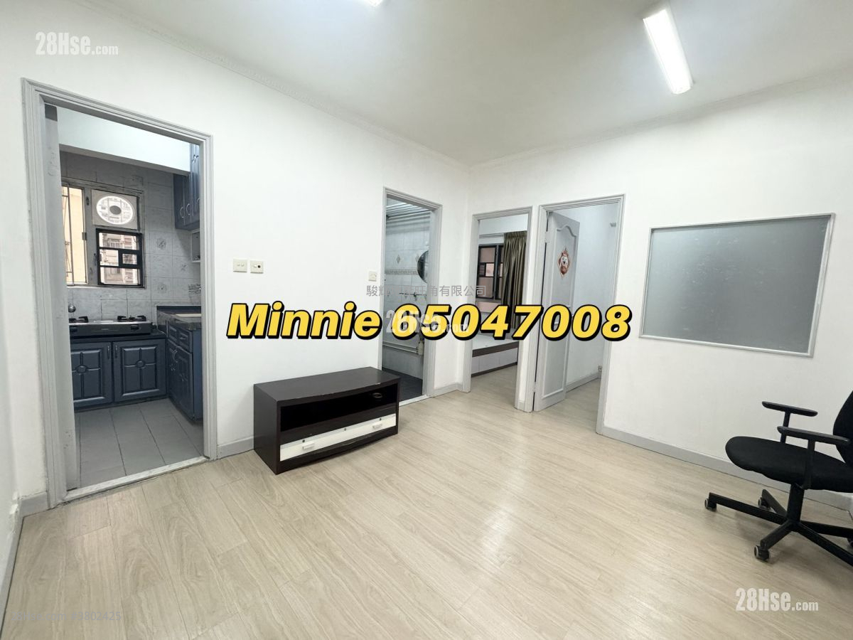 旺角广场 售盘 2 房 , 1 浴室 333 平方尺