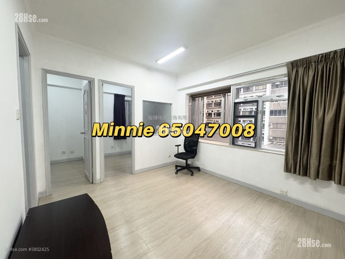 旺角广场 售盘 2 房 , 1 浴室 333 平方尺