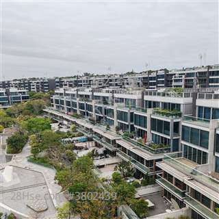 傲泷 租盘 3 房 , 2 浴室 906 平方尺