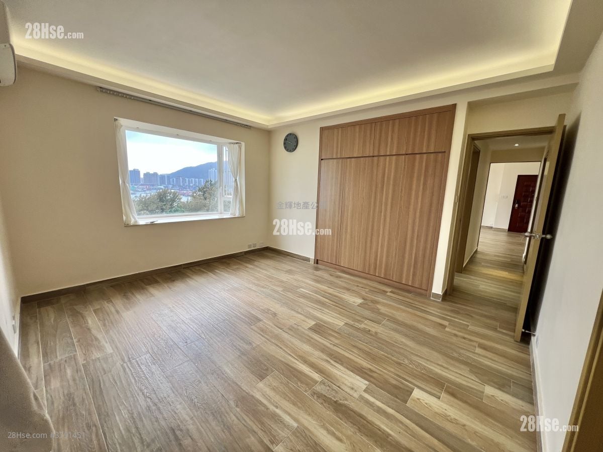 Dragon Villa Rental 2 Bedrooms , 1 Bathroom 1,342 ft²