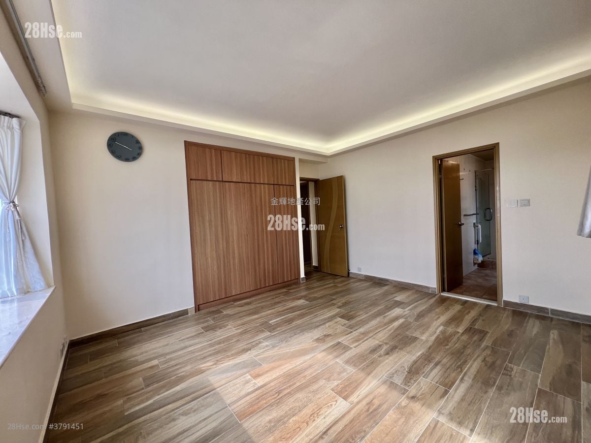 Dragon Villa Rental 2 Bedrooms , 1 Bathroom 1,342 ft²