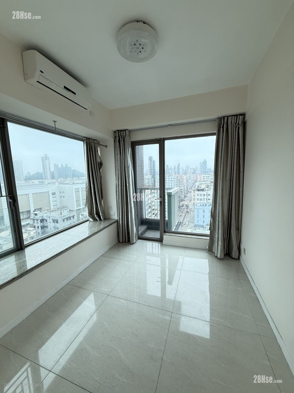 丰滙 售盘 3 房 , 2 浴室 711 平方尺