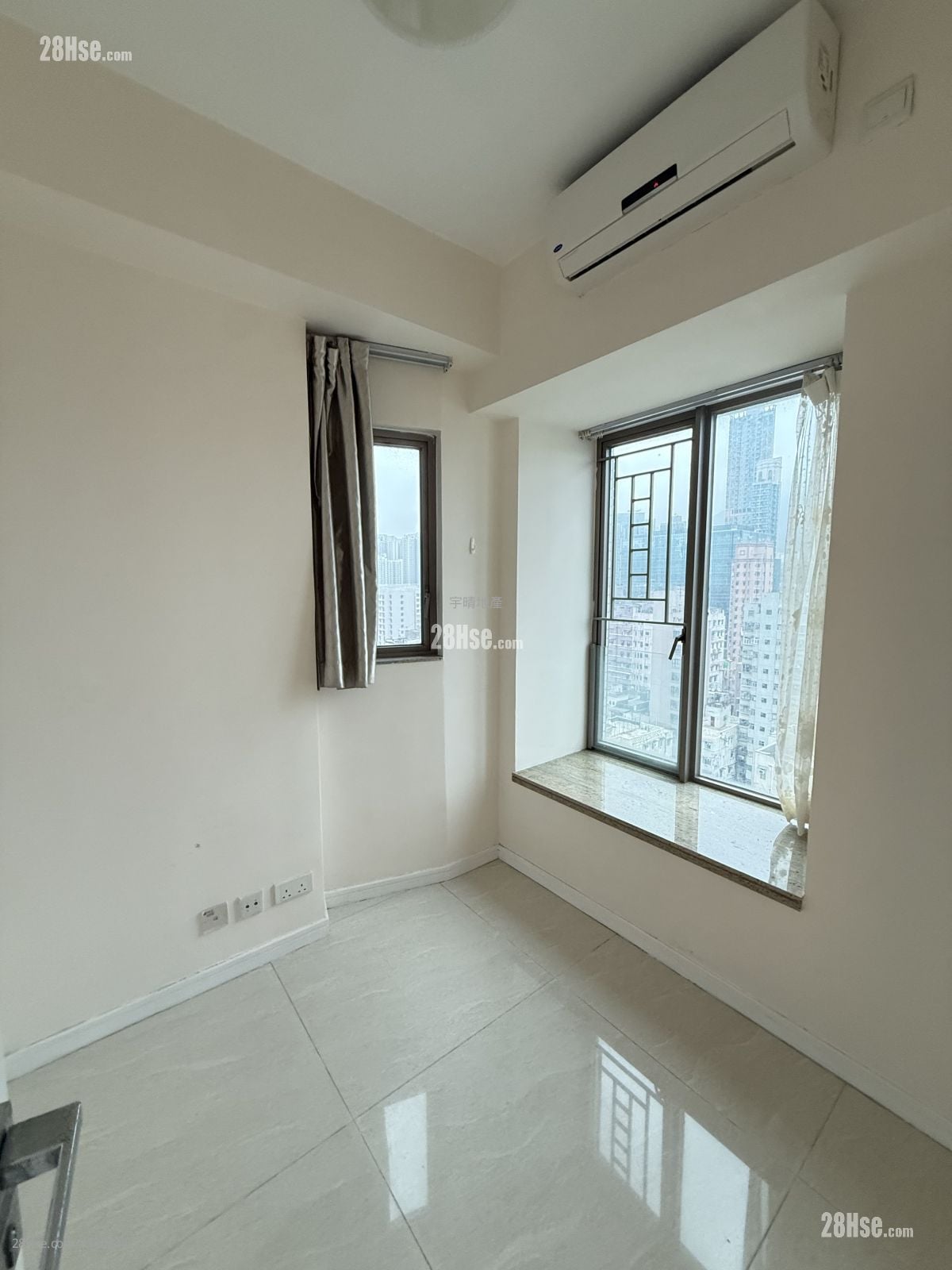 丰滙 售盘 3 房 , 2 浴室 711 平方尺