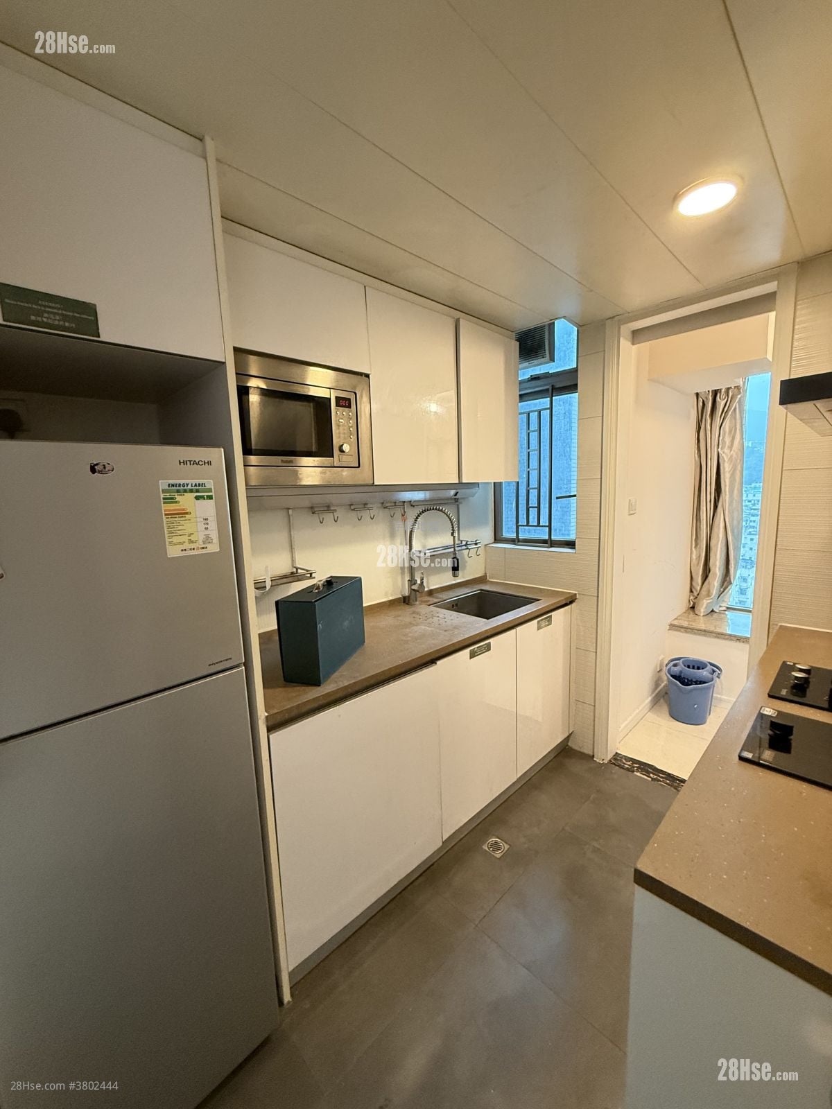 丰滙 售盘 3 房 , 2 浴室 711 平方尺