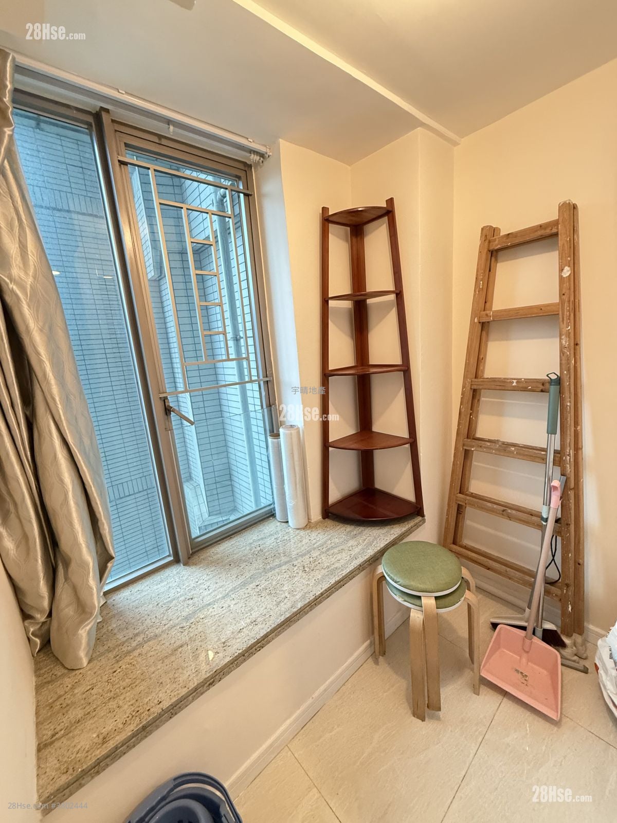 丰滙 售盘 3 房 , 2 浴室 711 平方尺