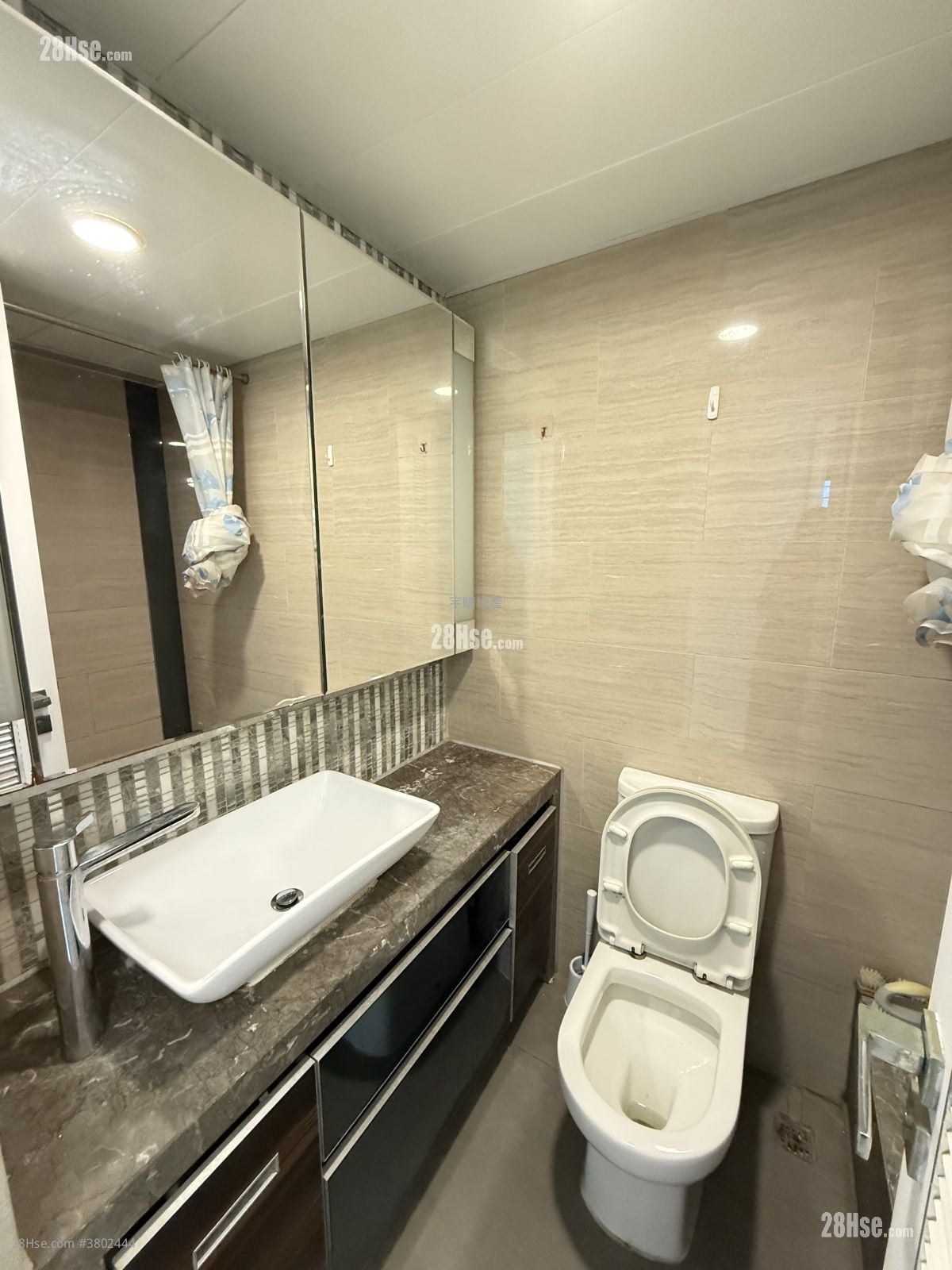 丰滙 售盘 3 房 , 2 浴室 711 平方尺