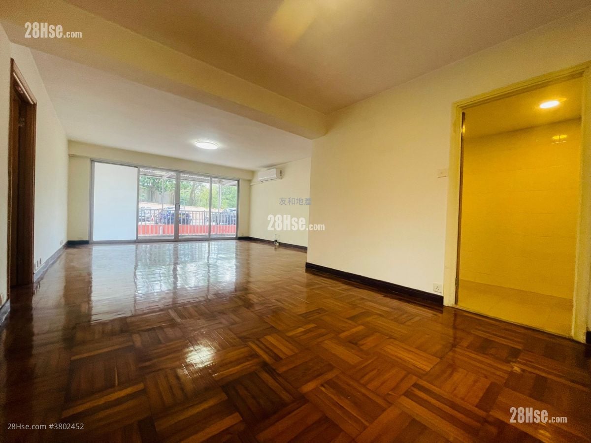 Everwell Garden Sell 4 Bedrooms , 2 Bathrooms 1,615 ft²