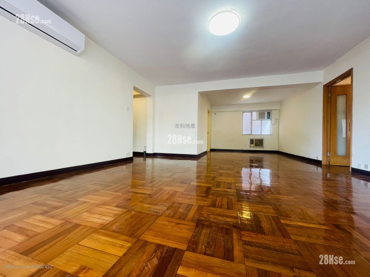 Everwell Garden Sell 4 Bedrooms , 2 Bathrooms 1,615 ft²