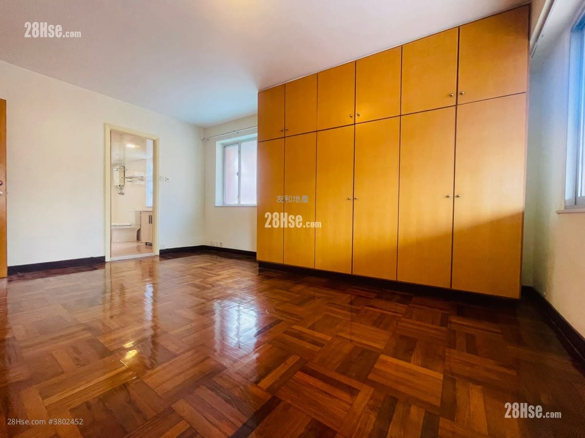 Everwell Garden Sell 4 Bedrooms , 2 Bathrooms 1,615 ft²