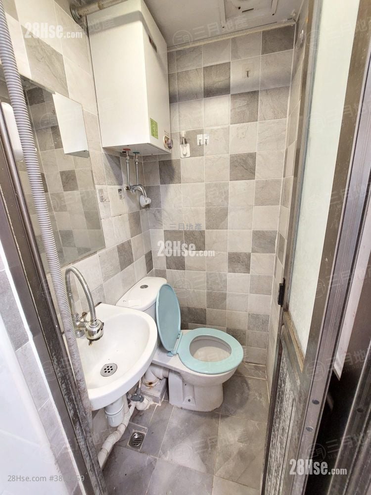 9-23 Hak Po Street Sell 4 Bedrooms , 4 Bathrooms 618 ft²