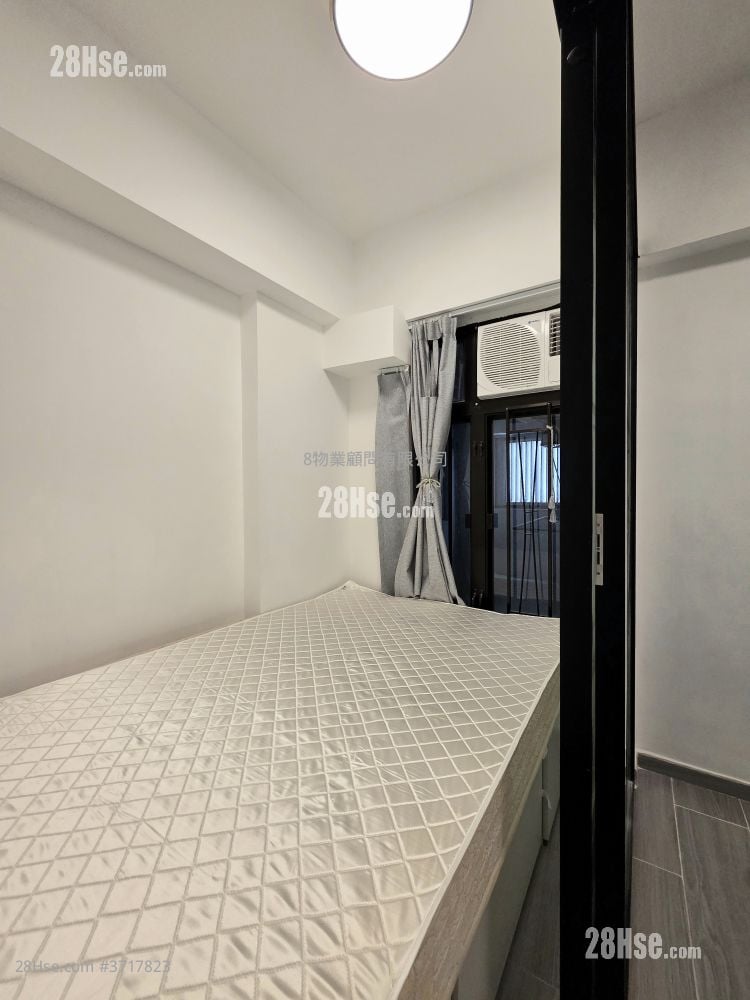 Kim Tak Building Rental 1 Bedroom , 1 Bathroom 150 ft²