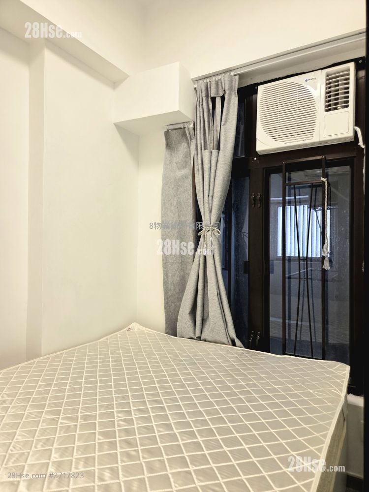Kim Tak Building Rental 1 Bedroom , 1 Bathroom 150 ft²