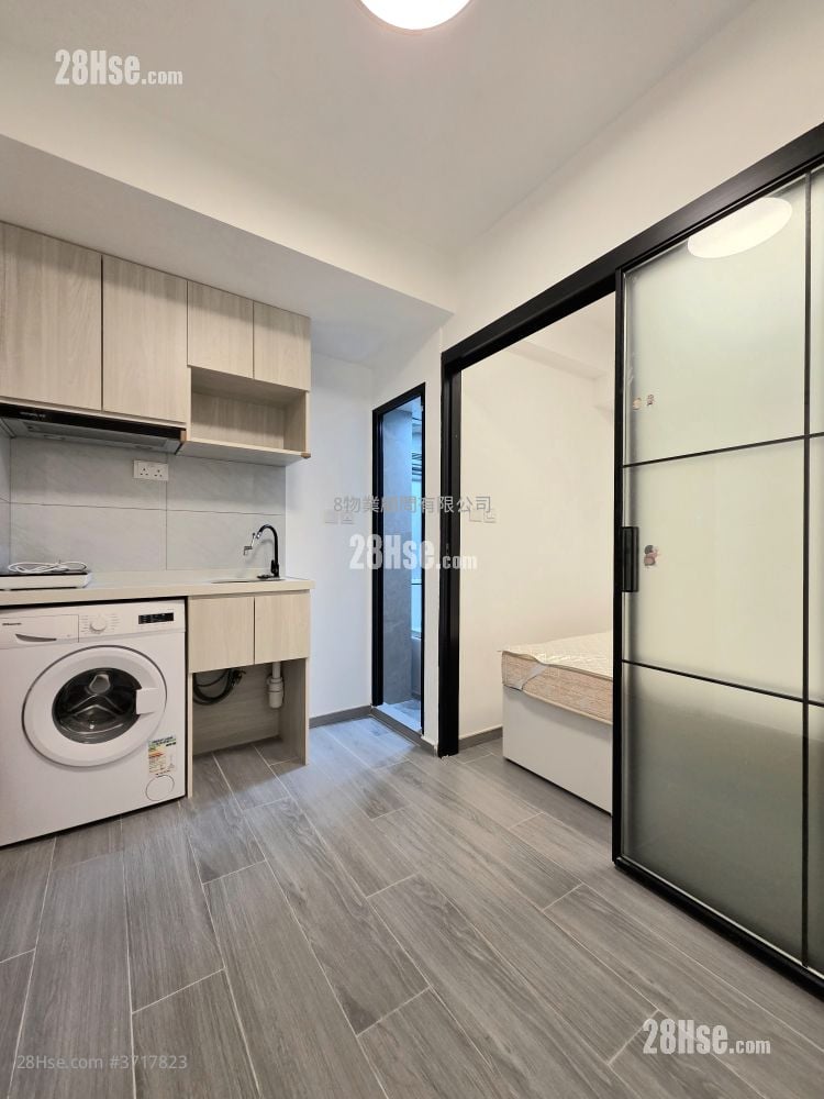 Kim Tak Building Rental 1 Bedroom , 1 Bathroom 150 ft²