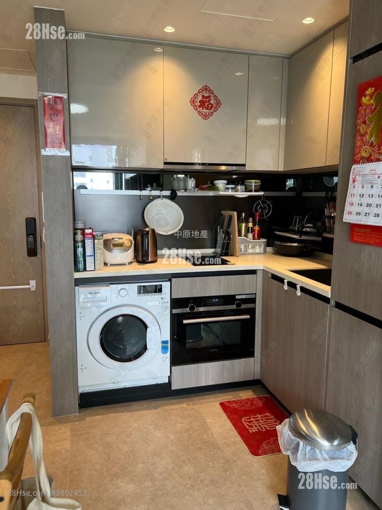 Wetland Seasons Park Sell 2 Bedrooms 404 ft²