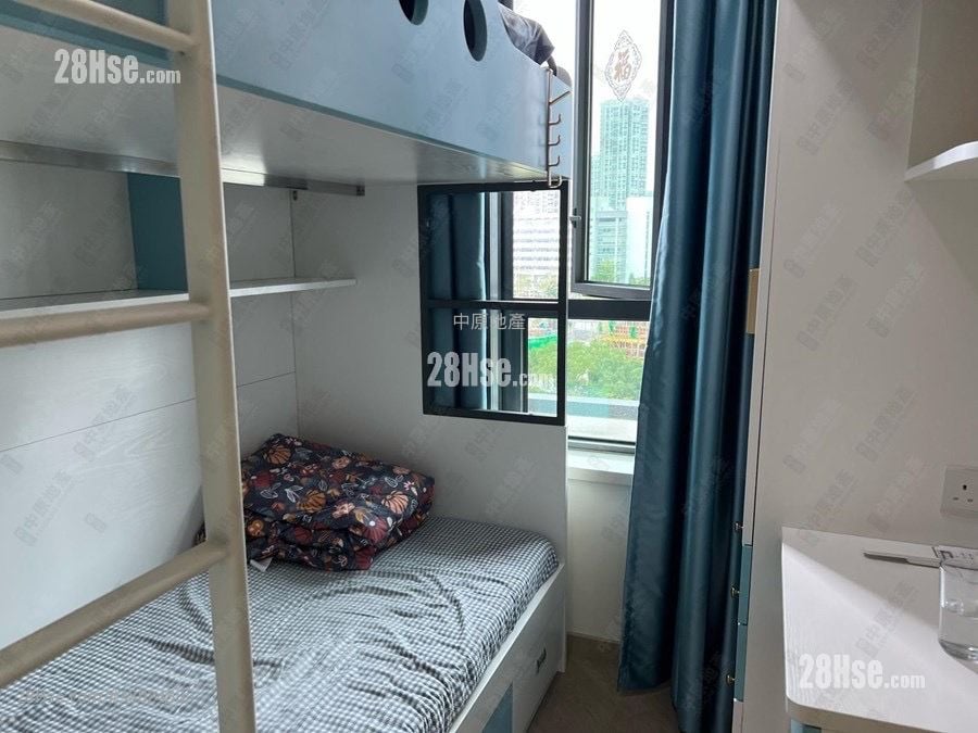 Wetland Seasons Park Sell 2 Bedrooms 404 ft²