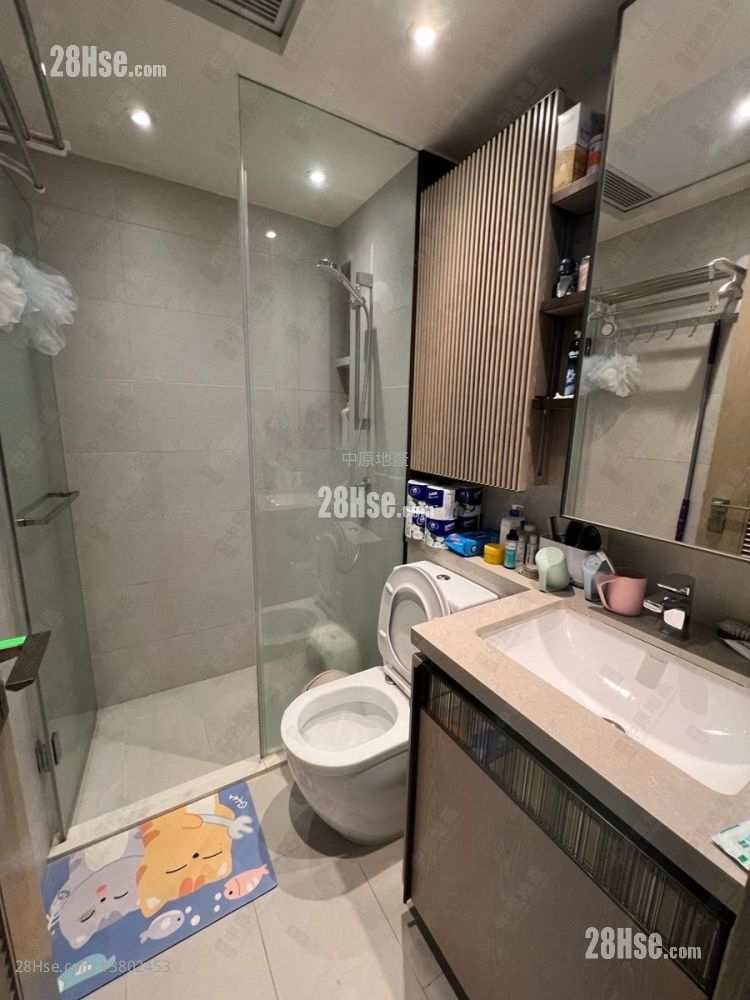 Wetland Seasons Park Sell 2 Bedrooms 404 ft²