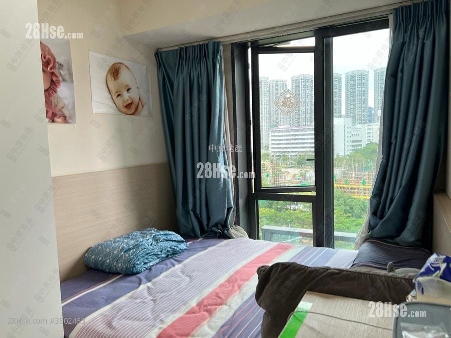 Wetland Seasons Park Sell 2 Bedrooms 404 ft²