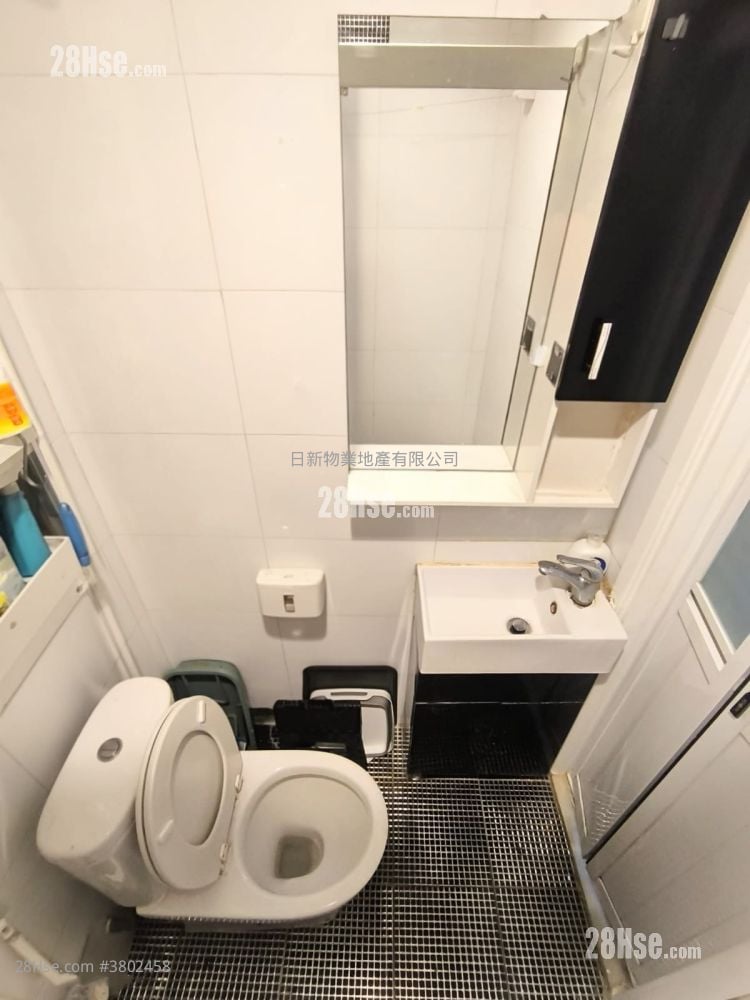 Tsuen Wan Centre Rental 1 Bedroom , 1 Bathroom 324 ft²