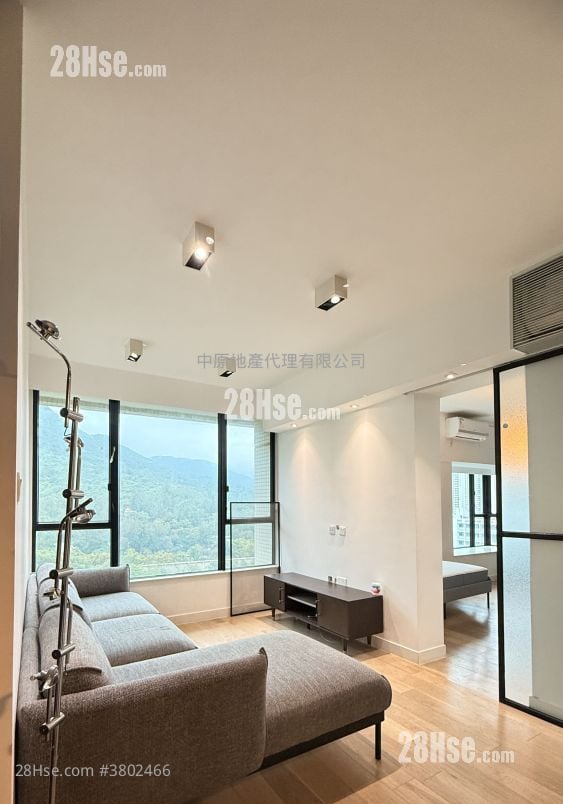 蓝天海岸 售盘 1 房 , 1 浴室 561 平方尺