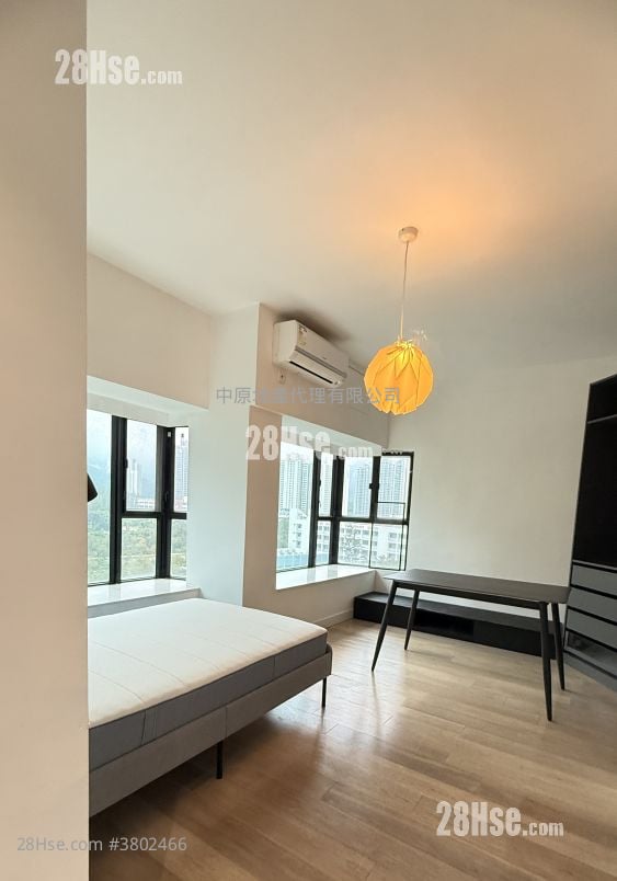 蓝天海岸 售盘 1 房 , 1 浴室 561 平方尺