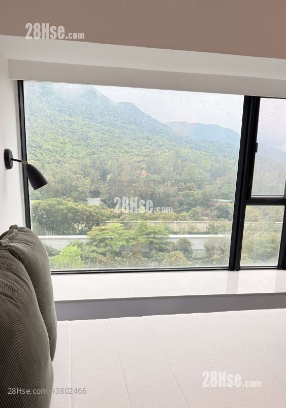 蓝天海岸 售盘 1 房 , 1 浴室 561 平方尺